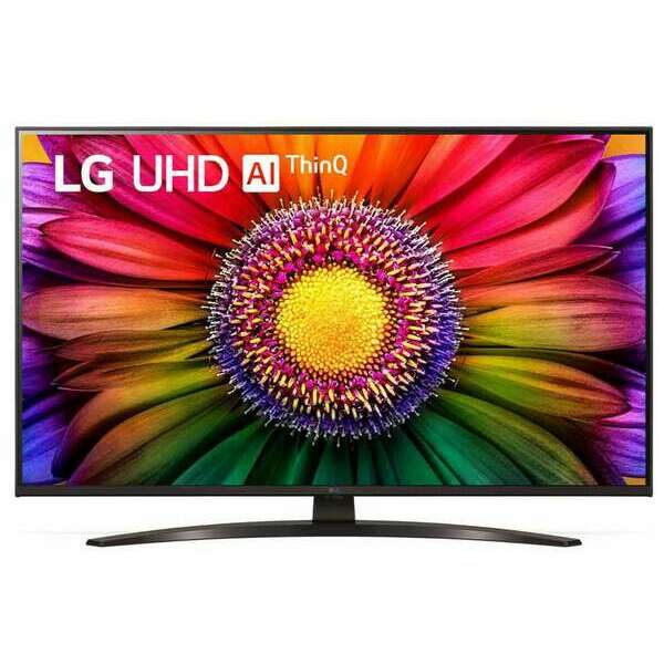 LG 55UR81003LJ