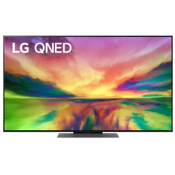 LG 55QNED813RE