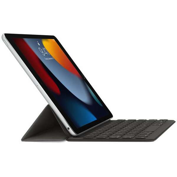 APPLE Smart Keyboard for iPad 8/9 mx3l2z/a