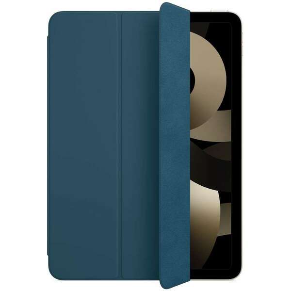 APPLE Smart Folio for iPad Air5 - Marine Blue mna73zm/a