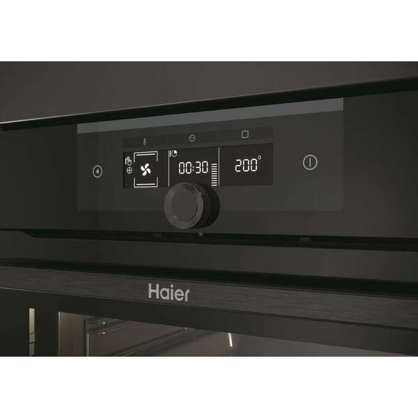 HAIER HWO60SM2F3BH         