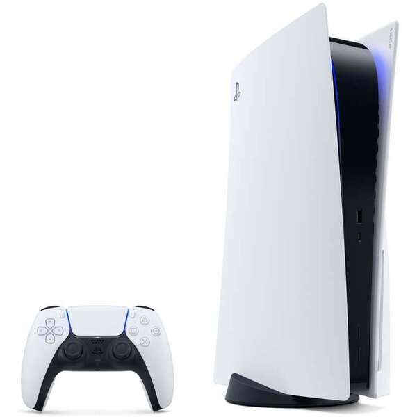 SONY PlayStation 5 EAS + Final Fantasy XVI 