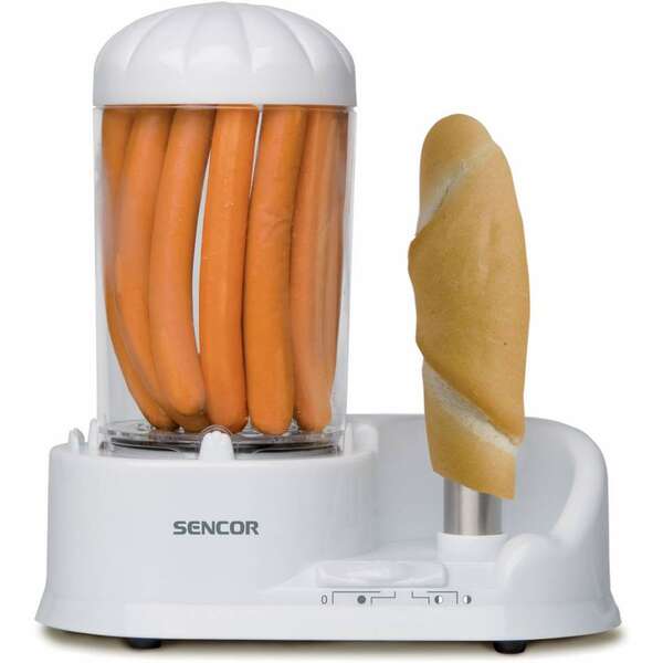 SENCOR SHM 4210