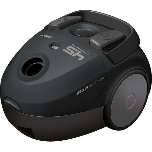 SENCOR SVC 45BK-EUE3