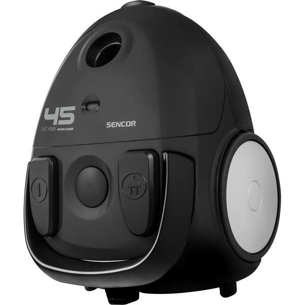 SENCOR SVC 45BK-EUE3
