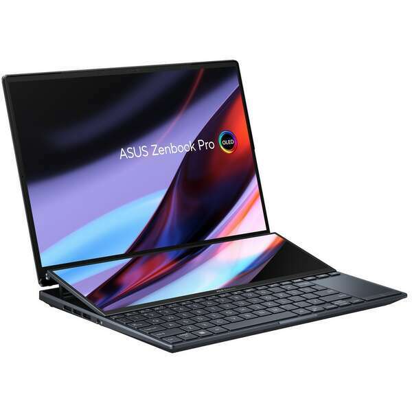 ASUS Zenbook PRO 14 Duo OLED UX8402ZE