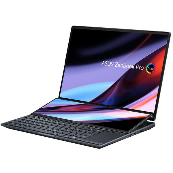 ASUS Zenbook PRO 14 Duo OLED UX8402ZE