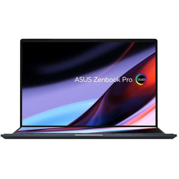 ASUS Zenbook PRO 14 Duo OLED UX8402ZE