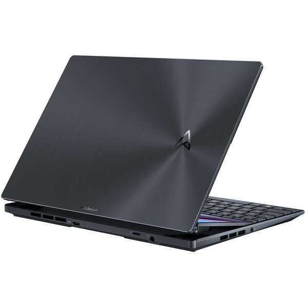 ASUS Zenbook PRO 14 Duo OLED UX8402ZE