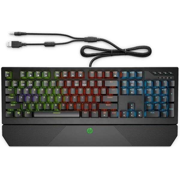 HP PAVILION 800 MEHANICAL 5JS06AA