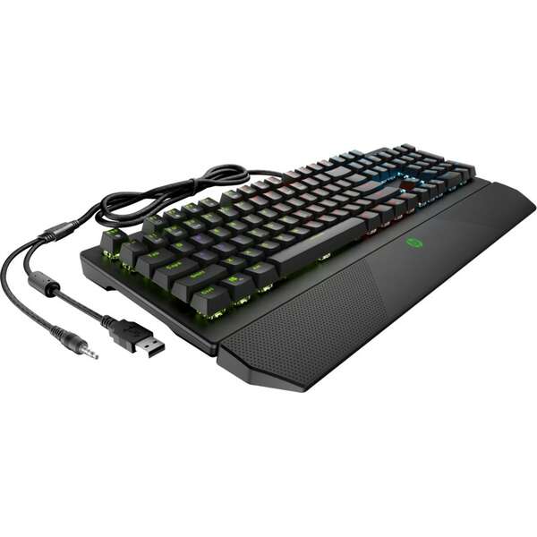 HP PAVILION 800 MEHANICAL 5JS06AA