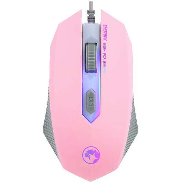 MARVO CM370 PINK 4in1