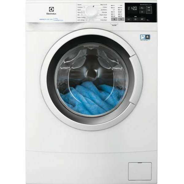 ELECTROLUX EW6SN427WI