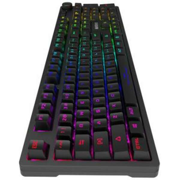 MARVO KG954G Mechanical Red Switch RGB