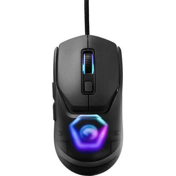 MARVO Z Fit Lite G1 RGB 7D Black