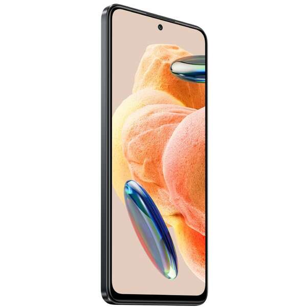 XIAOMI Redmi Note 12 Pro 8GB/256GB Graphite Gray MZB0DG9EU