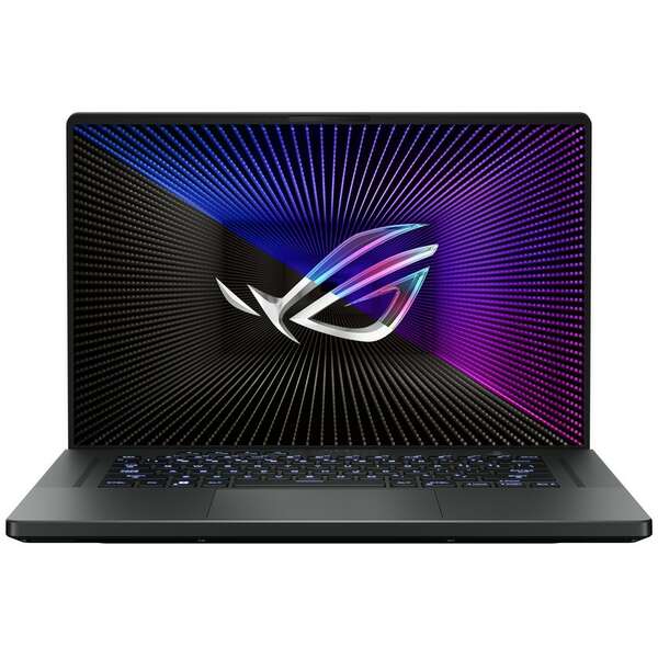 ASUS ROG Zephyrus G16 GU603ZV-N4008W