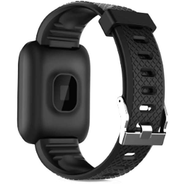 DENVER Smart Watch SW-154 Black