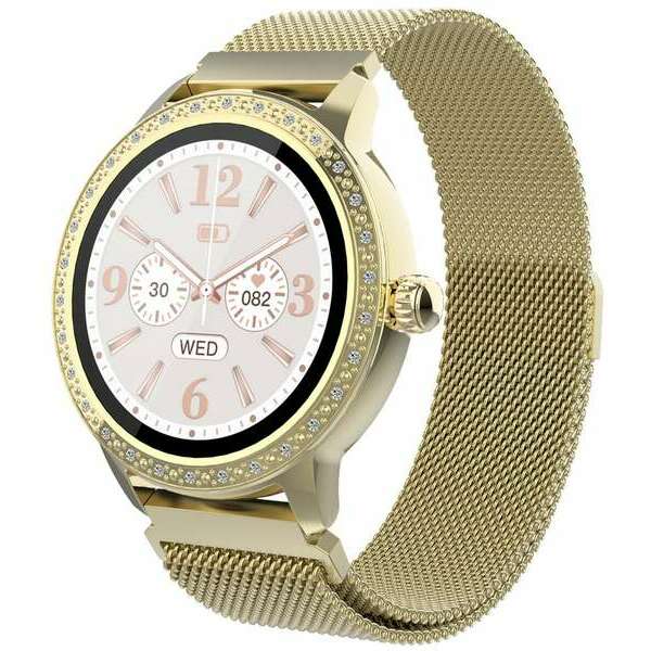 DENVER Smart Watch SW-360GO Gold