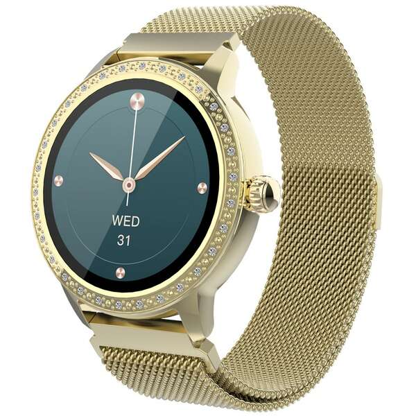 DENVER Smart Watch SW-360GO Gold