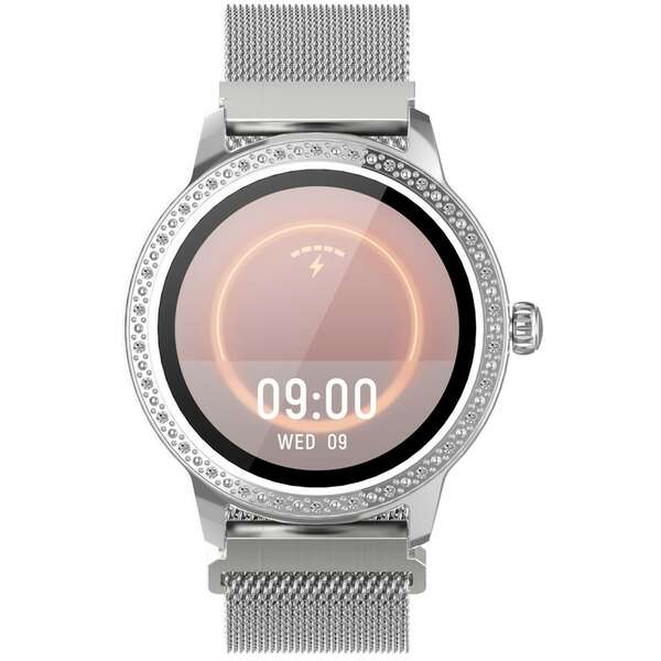 DENVER Smart Watch SW-360S Silver