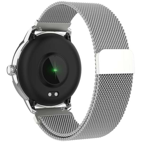 DENVER Smart Watch SW-360S Silver