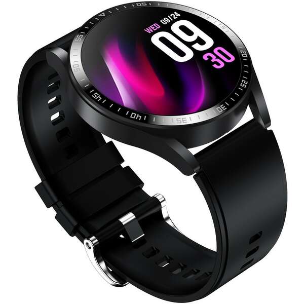 DENVER Smart Watch SWC-372 Black