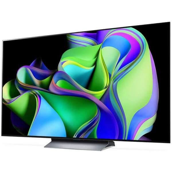 LG OLED55C31LA