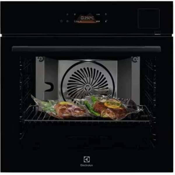 ELECTROLUX EOABS39WZ