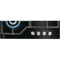 ELECTROLUX KGG64362K