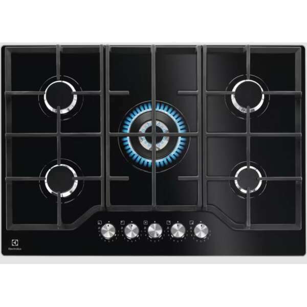 ELECTROLUX KGG75362K