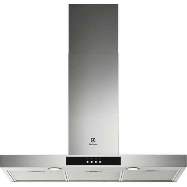 ELECTROLUX LFT529X