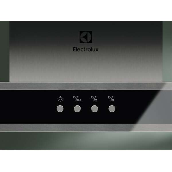 ELECTROLUX LFT529X