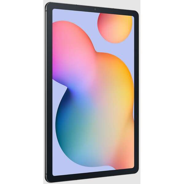 SAMSUNG Galaxy Tab S6 Lite 4GB/64GB WiFi Gray
