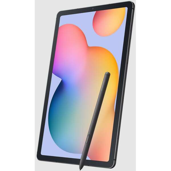 SAMSUNG Galaxy Tab S6 Lite 4GB/64GB WiFi Gray