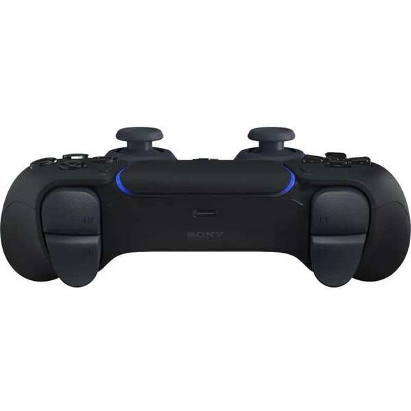 SONY PlayStation 5 DualSense Wireless Controller Black