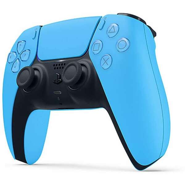 SONY PlayStation 5 DualSense Wireless Controller Ice Blue