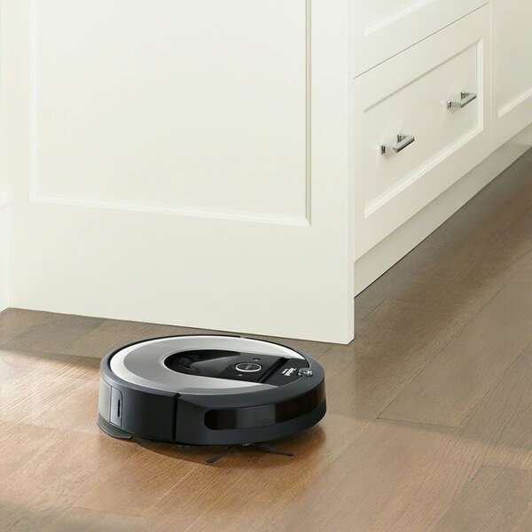 iRobot Roomba Combo i8+