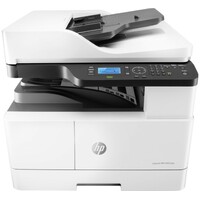 HP LaserJet MFP M443nda (8AF72A)