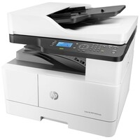 HP LaserJet MFP M443nda (8AF72A)