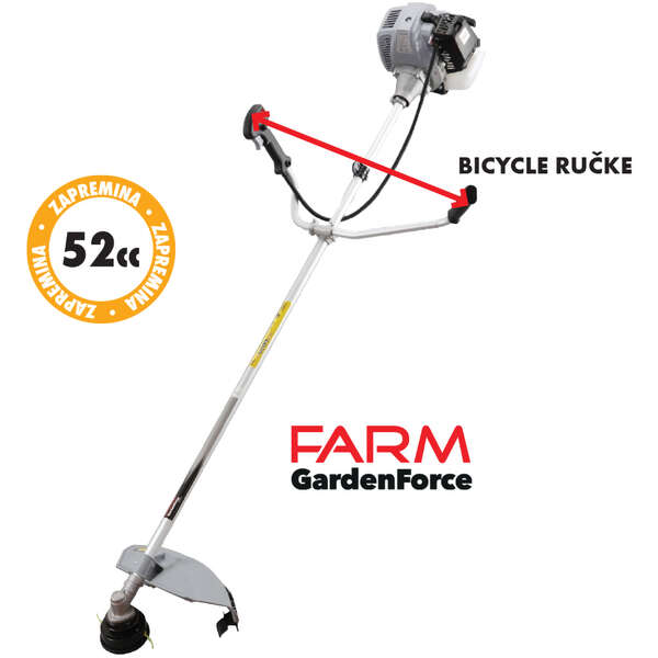 FARM FT52PBK