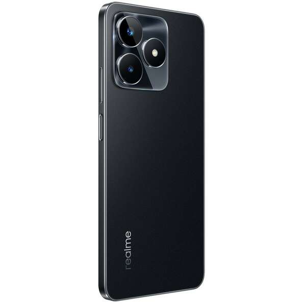 REALME C53 6GB/128GB Mighty Black RMX3760