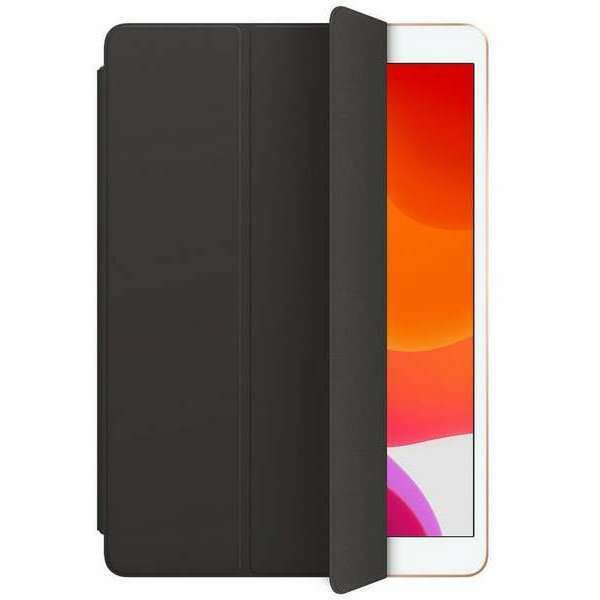 APPLE Smart Cover for iPad 7/8/9 and iPad Air 3 - Black mx4u2zm/a