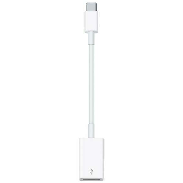 APPLE USB-C to USB Adapter mj1m2zm/a