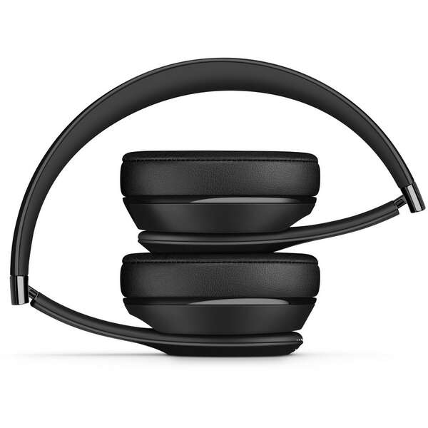 APPLE Beats Solo3 Wireless Headphones - Black mx432zm/a