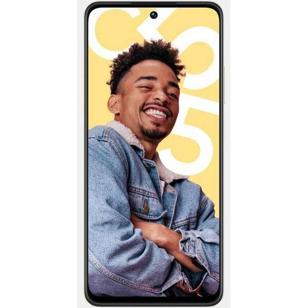 REALME C55 6GB/128GB Sunshower Gold RMX3710