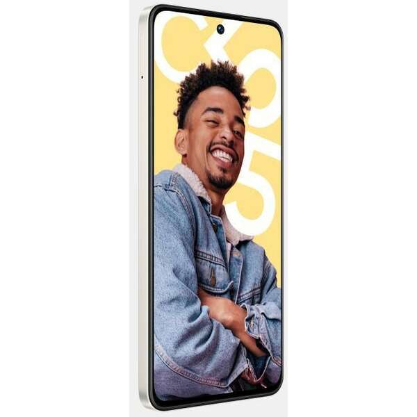 REALME C55 6GB/128GB Sunshower Gold RMX3710