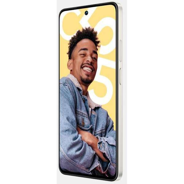 REALME C55 6GB/128GB Sunshower Gold RMX3710