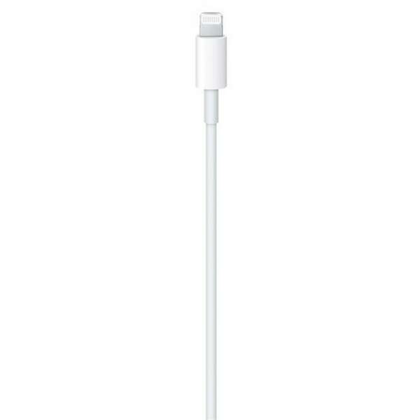 APPLE USB-C to Lightning Cable (2m) mqgh2zm/a