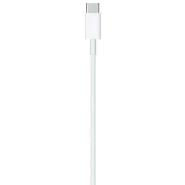 APPLE USB-C to Lightning Cable (2m) mqgh2zm/a